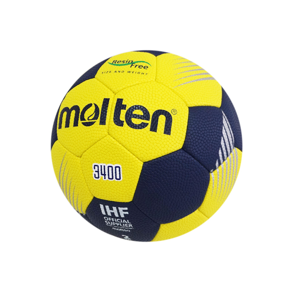 MOLTEN H2F3400-YN HANDBALL SIZE 2, , large image number null